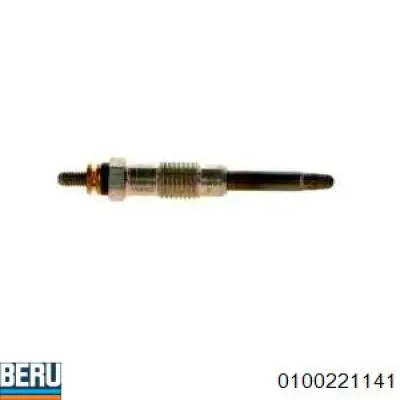 Свеча накала Renault (RVI) 7701414084