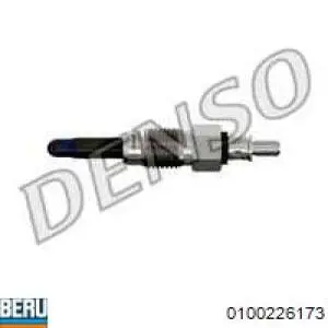 Свечи накала Beru 0100226173 цена, от 5.88 USD