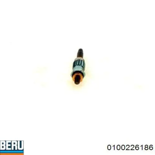 0100226186 Beru Свечи накаливания