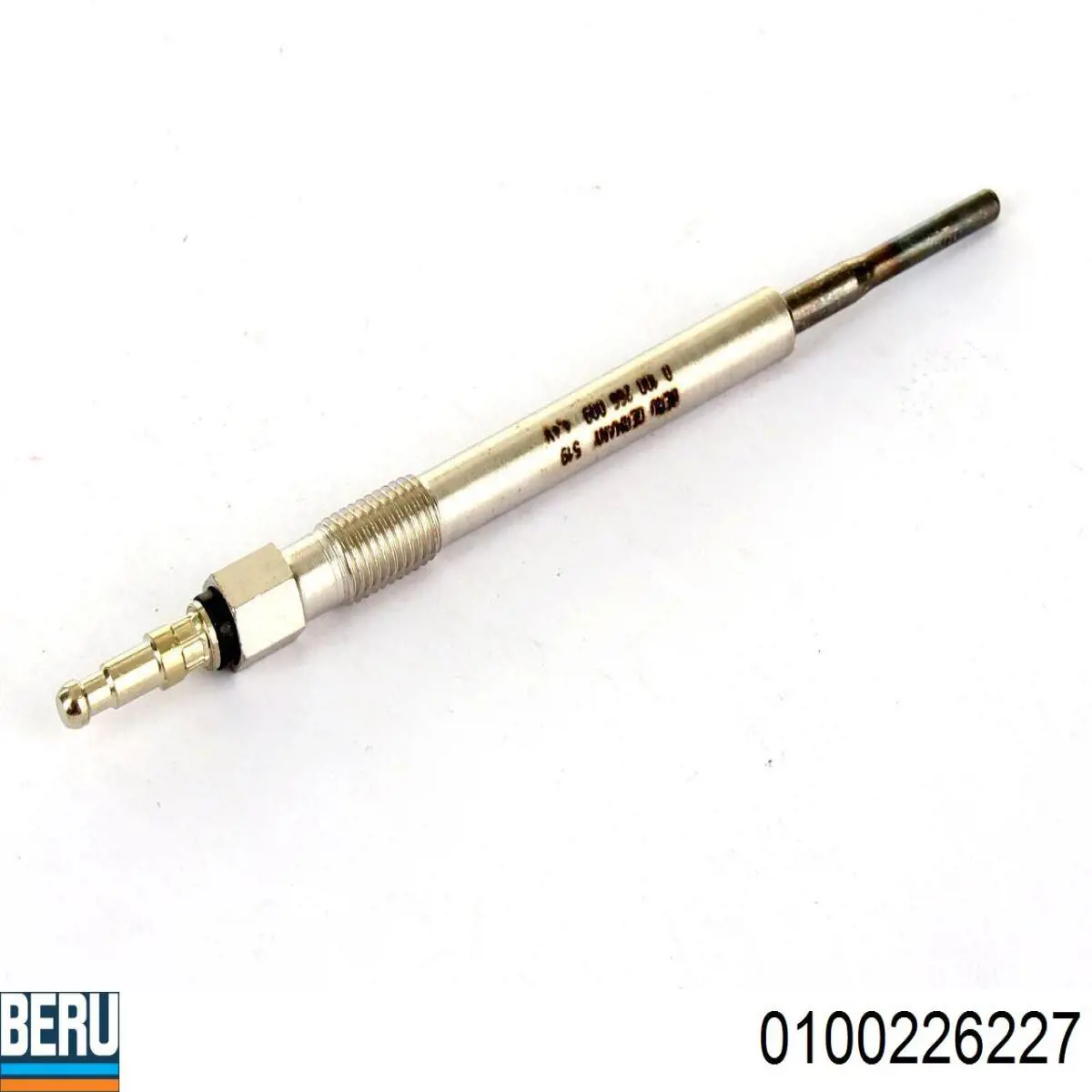 Свеча накала Beru 0100226227