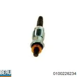 Купить 0100226234 Beru Свечи накала