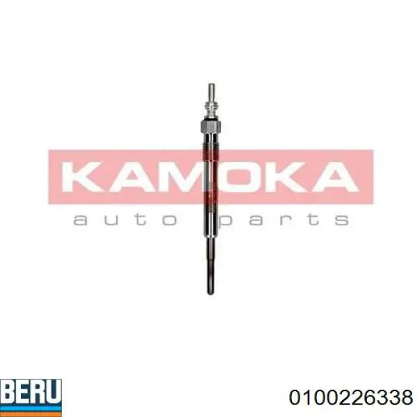 Купить 0100226338 Beru Свечи накала