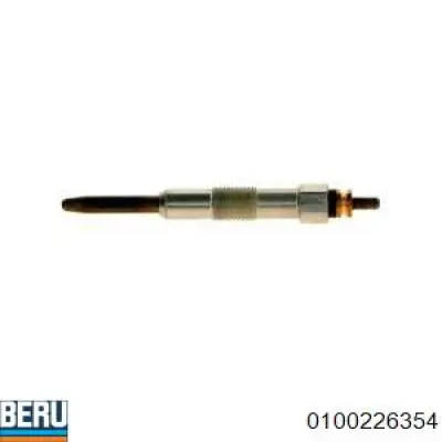 Купить KP044 Kamoka Свечи накала