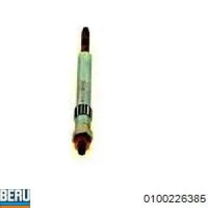 Свечи накала Beru 0100226385 цена, от 8.36 USD