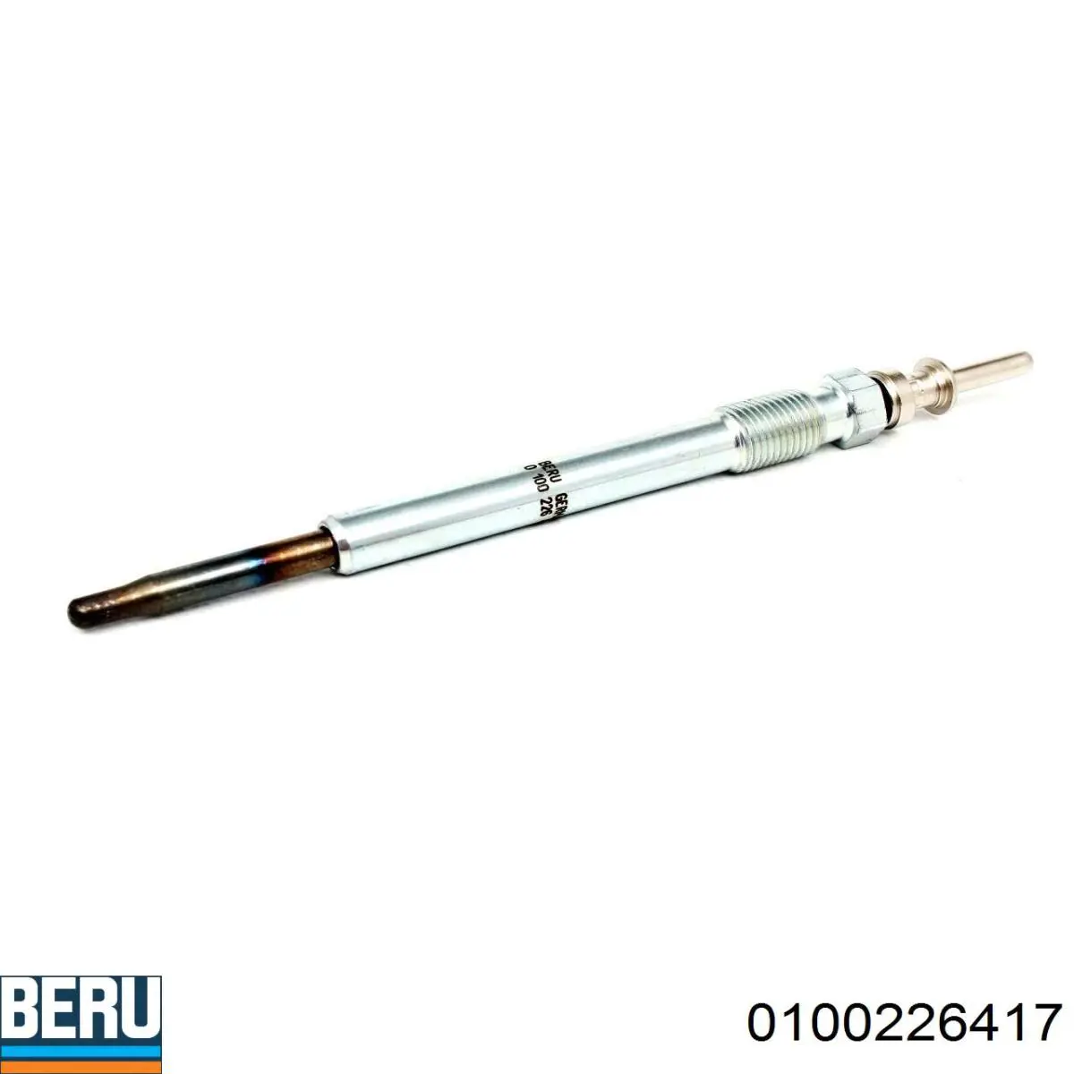 0100226417 Beru Свечи накаливания