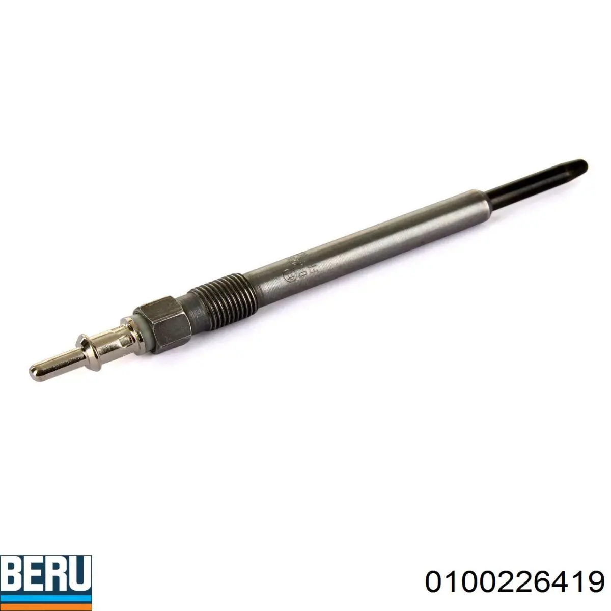 Свечи накала 0100226419 Beru