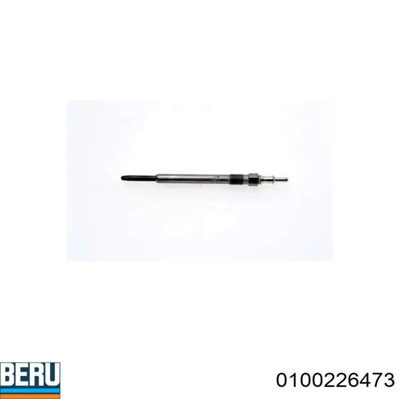 Купить 0100226473 Beru Свечи накала