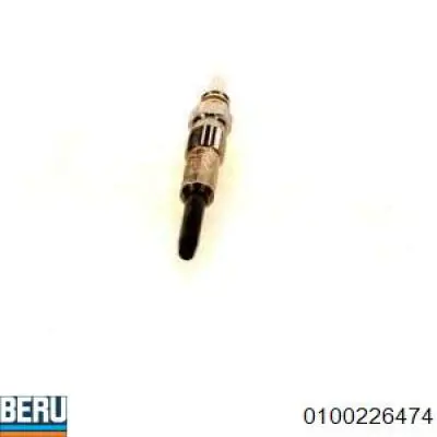 Свечи накала Beru 0100226474 цена, от 10.41 USD