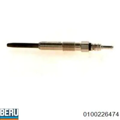 Купить 0100226474 Beru Свечи накала