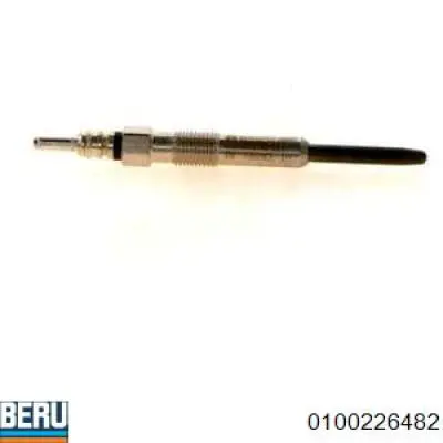 Купить 23642004 Febest Свечи накала