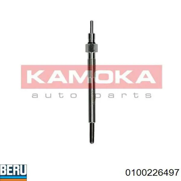 Купить 0100226497 Beru Свечи накала