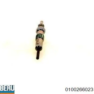 Свечи накала Beru 0100266023 цена, от 10.27 USD