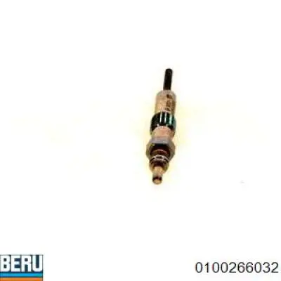 Свечи накала 0100266032 Beru