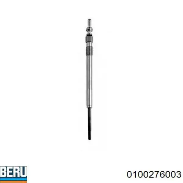 Свечи накала KP040 Kamoka