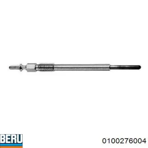 Свечи накала Denckermann E300024 цена, от 5.52 USD