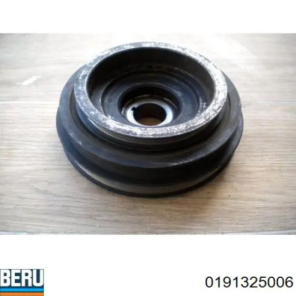 Датчик коленвала 0191325006 Beru