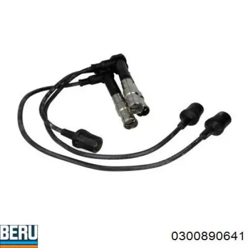 986356316 Bosch высоковольтные провода