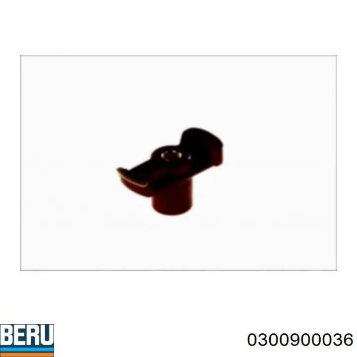 Купить 9355488 General Motors Бегунок распределителя зажигания