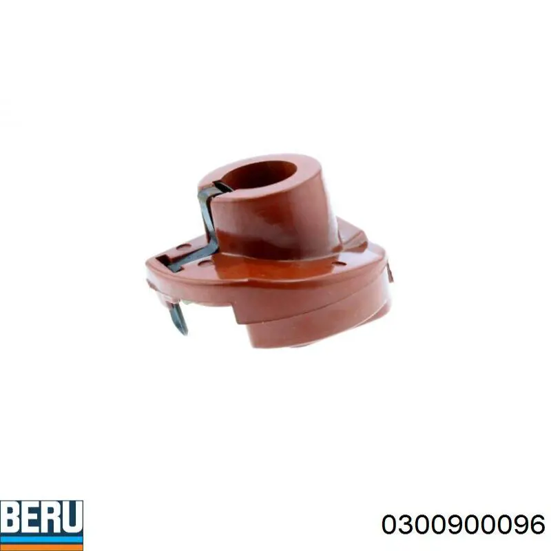 Купить 0300900096 Beru Бегунок распределителя зажигания