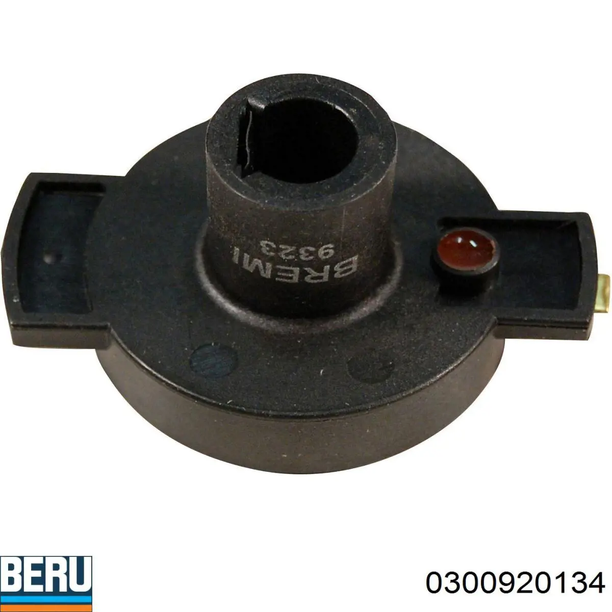Бегунок распределителя зажигания 0300920134 Beru