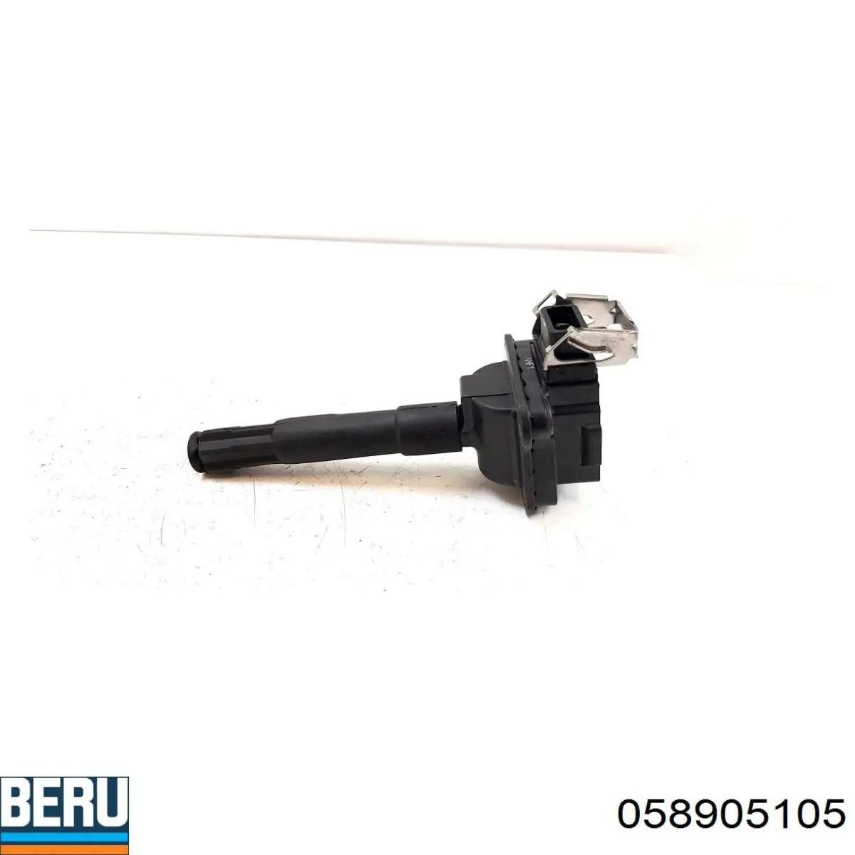 058905105 Beru Катушка зажигания