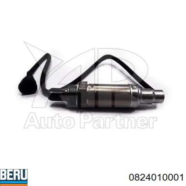 Лямбда датчик кислорода Beru 0824010001 цена, от 138.76 USD