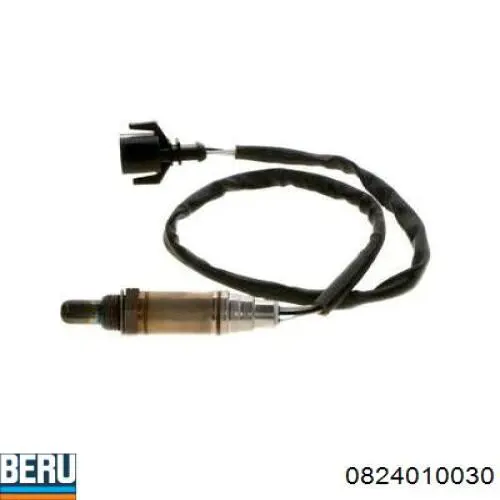 Лямбдазонд, датчик кислорода до катализатора Bosch 258003141 цена, от 61.50 USD