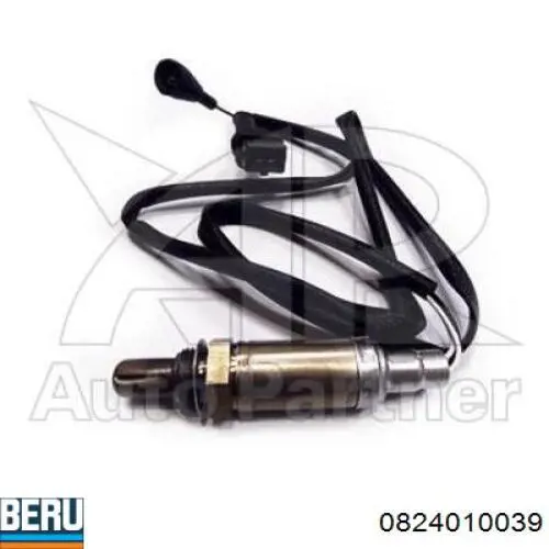 Купить 96BB9G444BA Ford Датчик концентрации кислорода