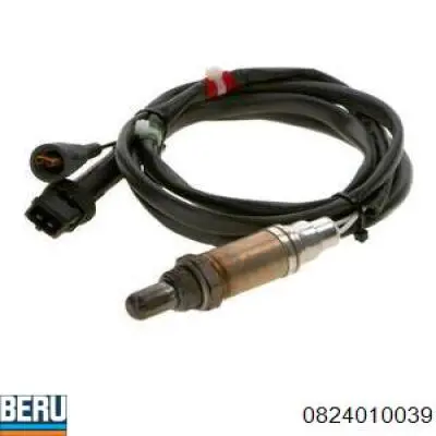 Лямбда зонд 96BB9G444BA Ford