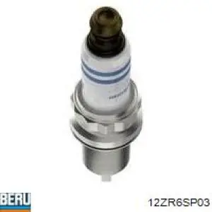 12ZR6SP03 Beru Свечи зажигания
