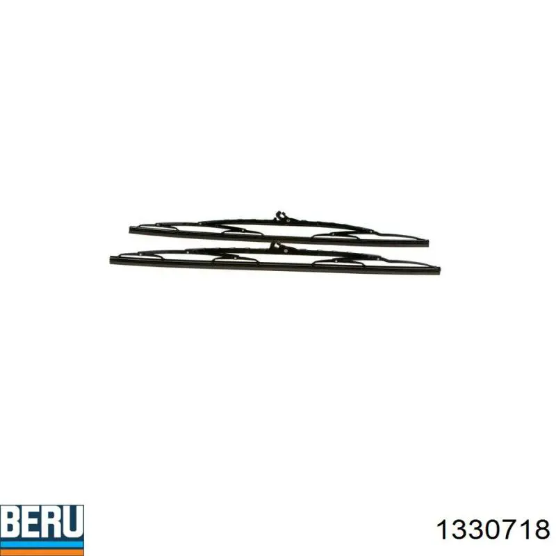 Свеча Brisk LR15YC4B