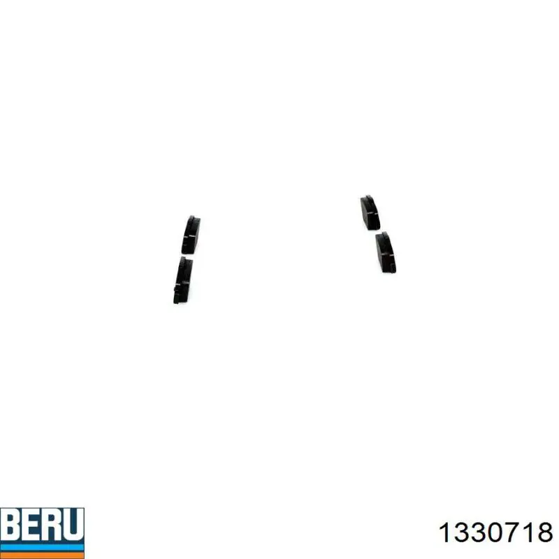 Свечи зажигания 242229779 Bosch