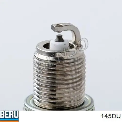 Свечи зажигания 7700732626 Renault (RVI)