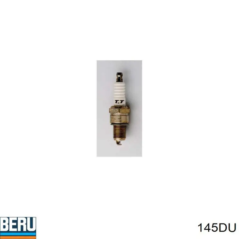 Свеча Renault (RVI) 7700732626