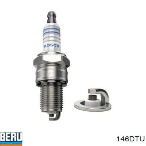 Купить 146DTU Beru 