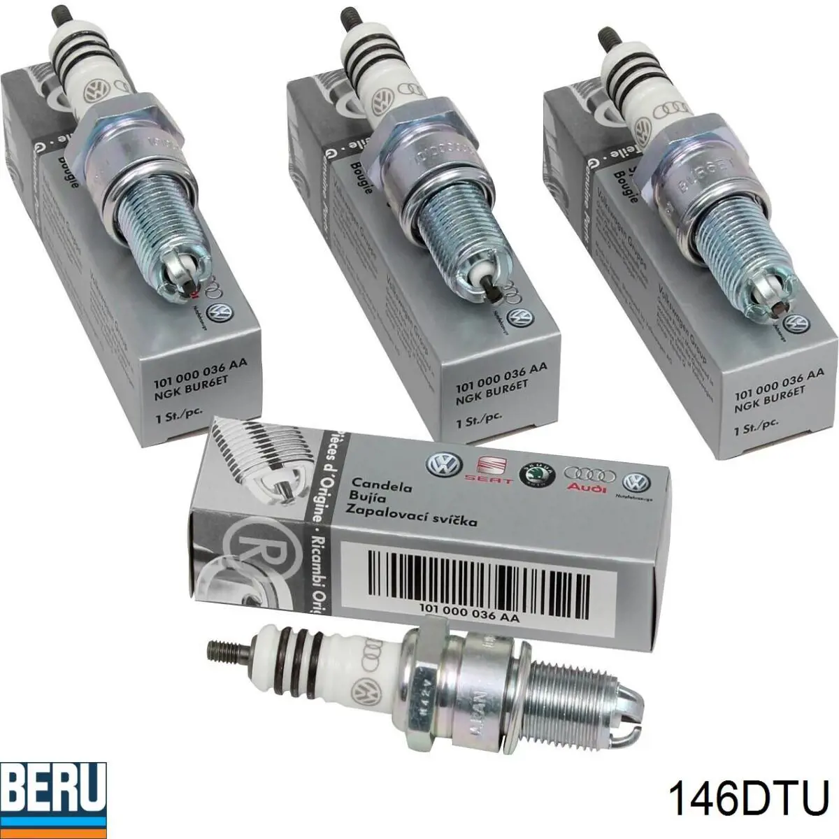 146DTU Beru 