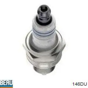 Свеча зажигания Beru 146DU цена, от 2.75 USD