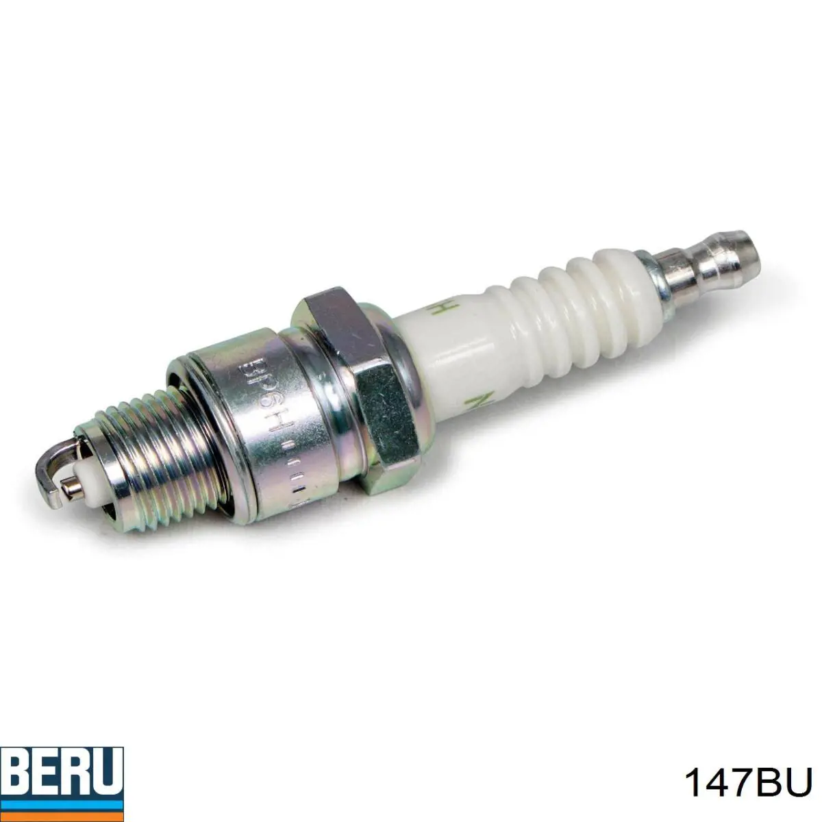 Свечи зажигания 147BU Beru