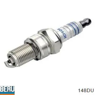 Свеча зажигания Denso 3018 цена, от 2.14 USD