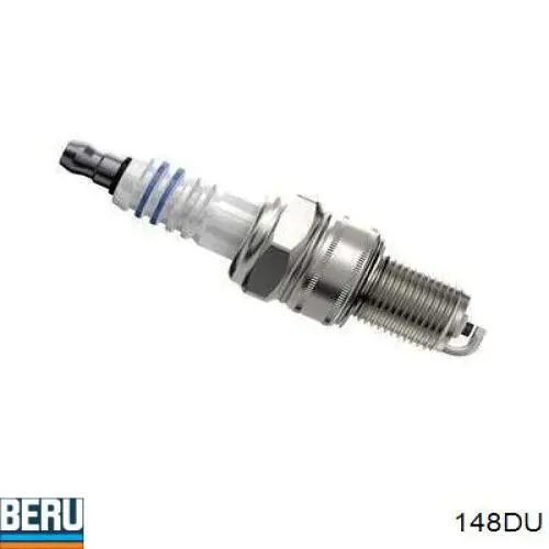 148DU Beru Свечи зажигания