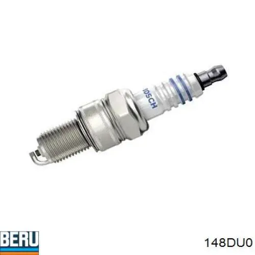 Свеча зажигания Chrysler 67P цена, от 2.92 USD