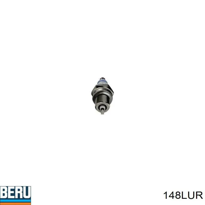 148LUR Beru Свечи зажигания