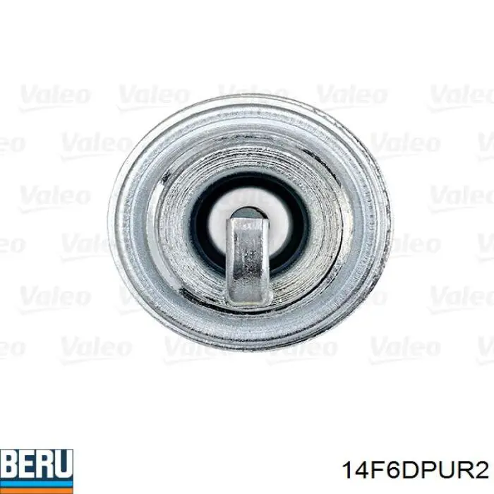 Купить SPRC10PYP4 Chrysler Свечи автомобильные