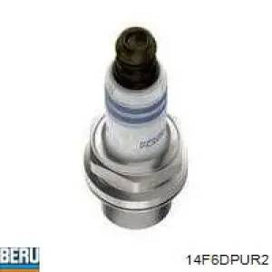 Свеча зажигания Chrysler SPRC10PYP4 цена, от 10.10 USD