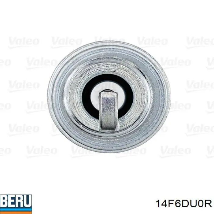 Свечи зажигания BP0618110 Mazda