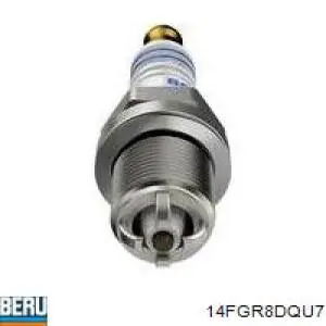 Свеча VAG 101000025AA