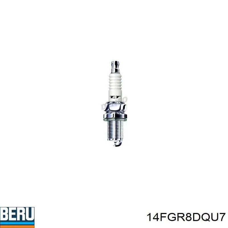 Свеча зажигания VAG 101000025AA цена, от 6.57 USD