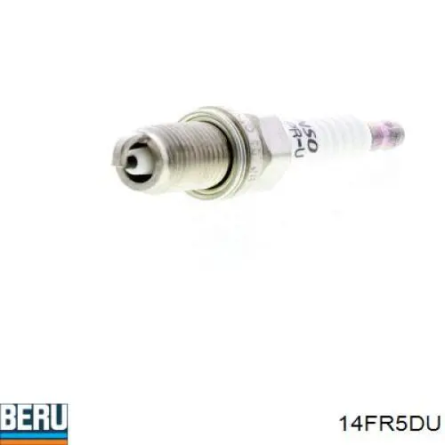 Купить 14FR5DU Beru Свечи автомобильные