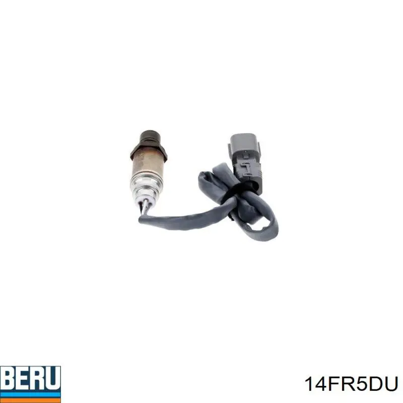 Свеча зажигания Beru 14FR5DU цена, от 1.78 USD