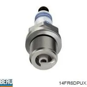 14FR6DPUX Beru Свечи зажигания